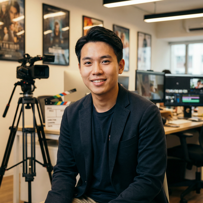 色界吧导演顾问